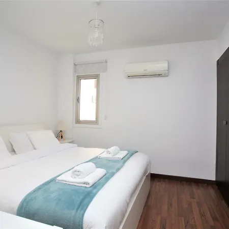Luxury Two-bedroom Semeli Port View Appartamento *