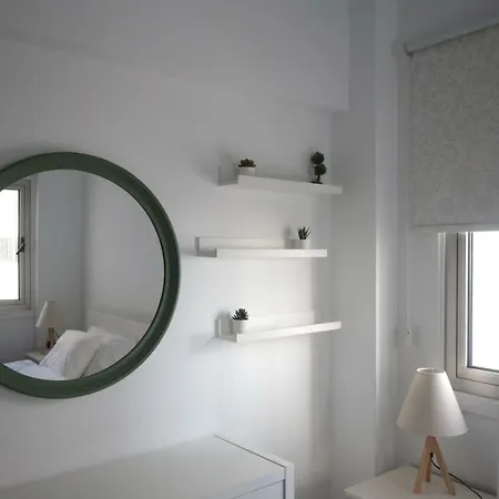 Luxury Two-bedroom Semeli Port View Larnaca