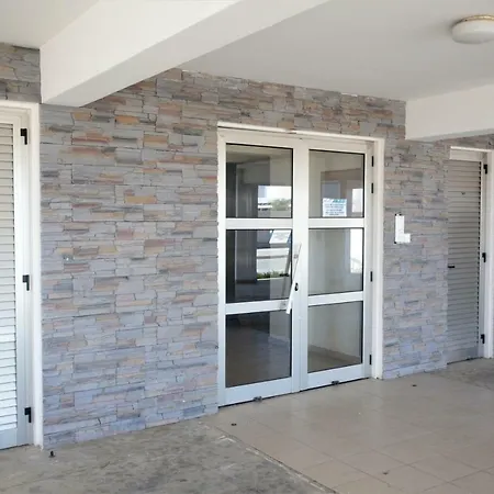 Appartamento Luxury Two-bedroom Semeli Port View